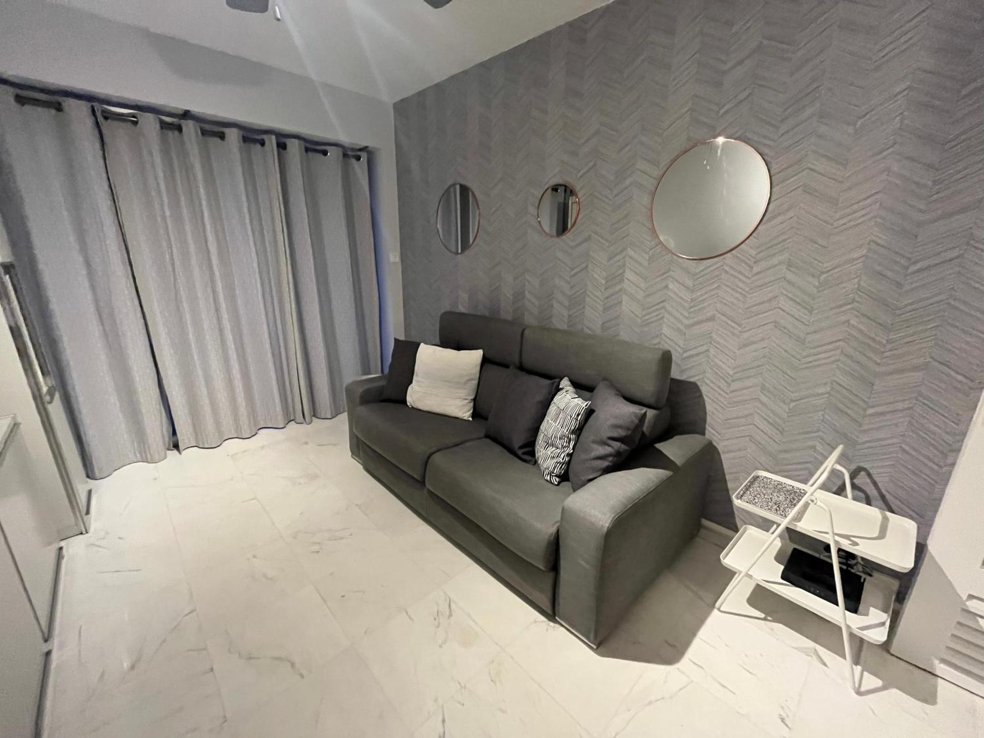 Studio Chateau De La Mer คานส์ ภายนอก รูปภาพ